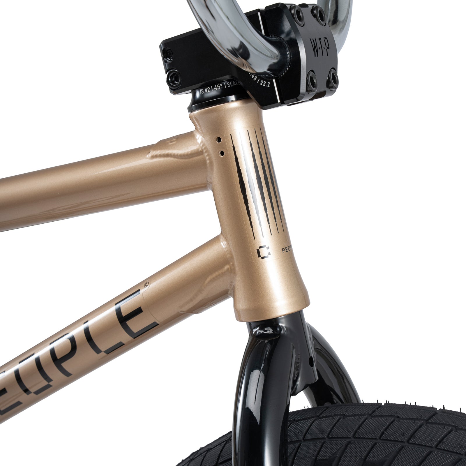 WETHEPEOPLE CRYSIS COMPLETE BIKE