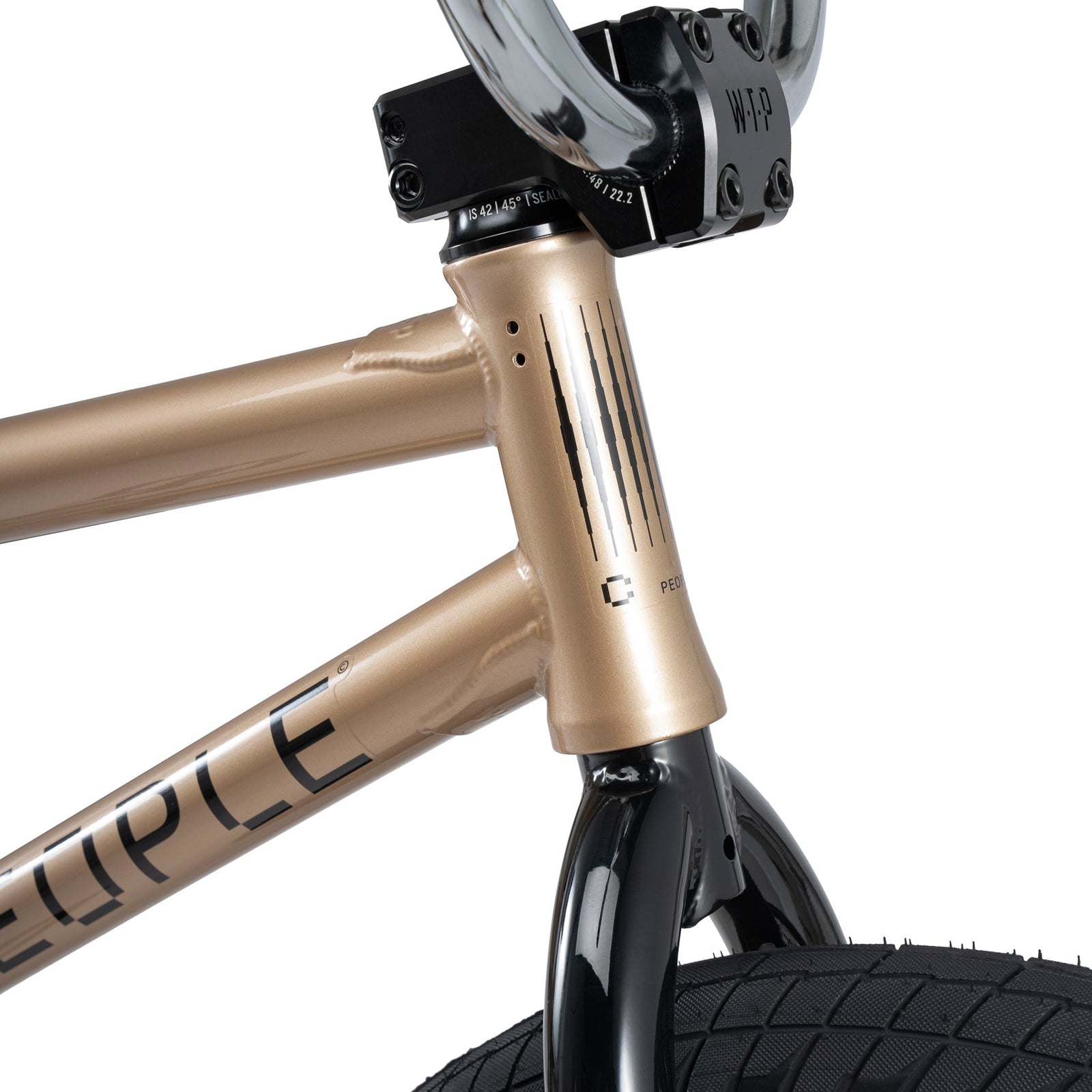 WETHEPEOPLE CRYSIS COMPLETE BIKE