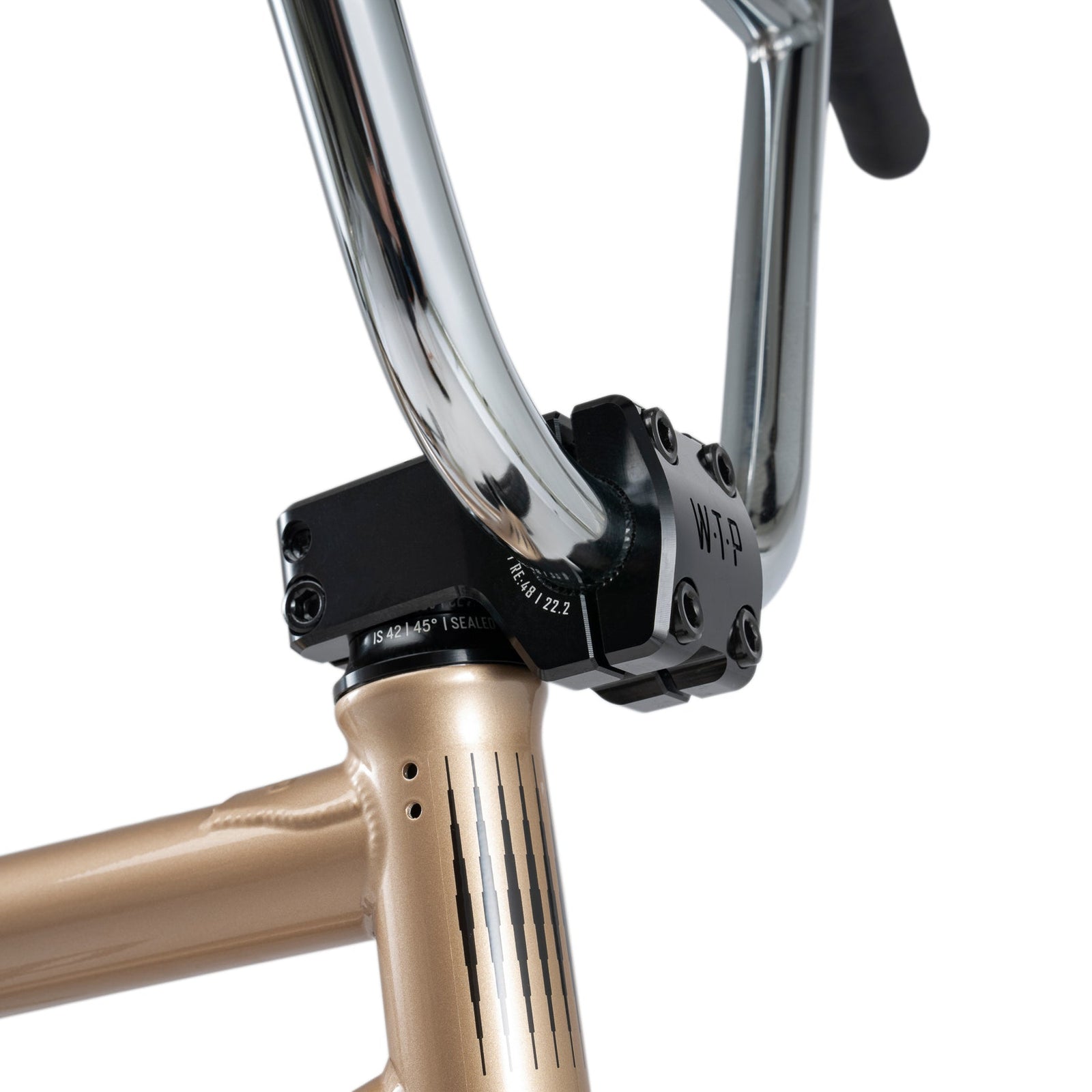 WETHEPEOPLE CRYSIS COMPLETE BIKE