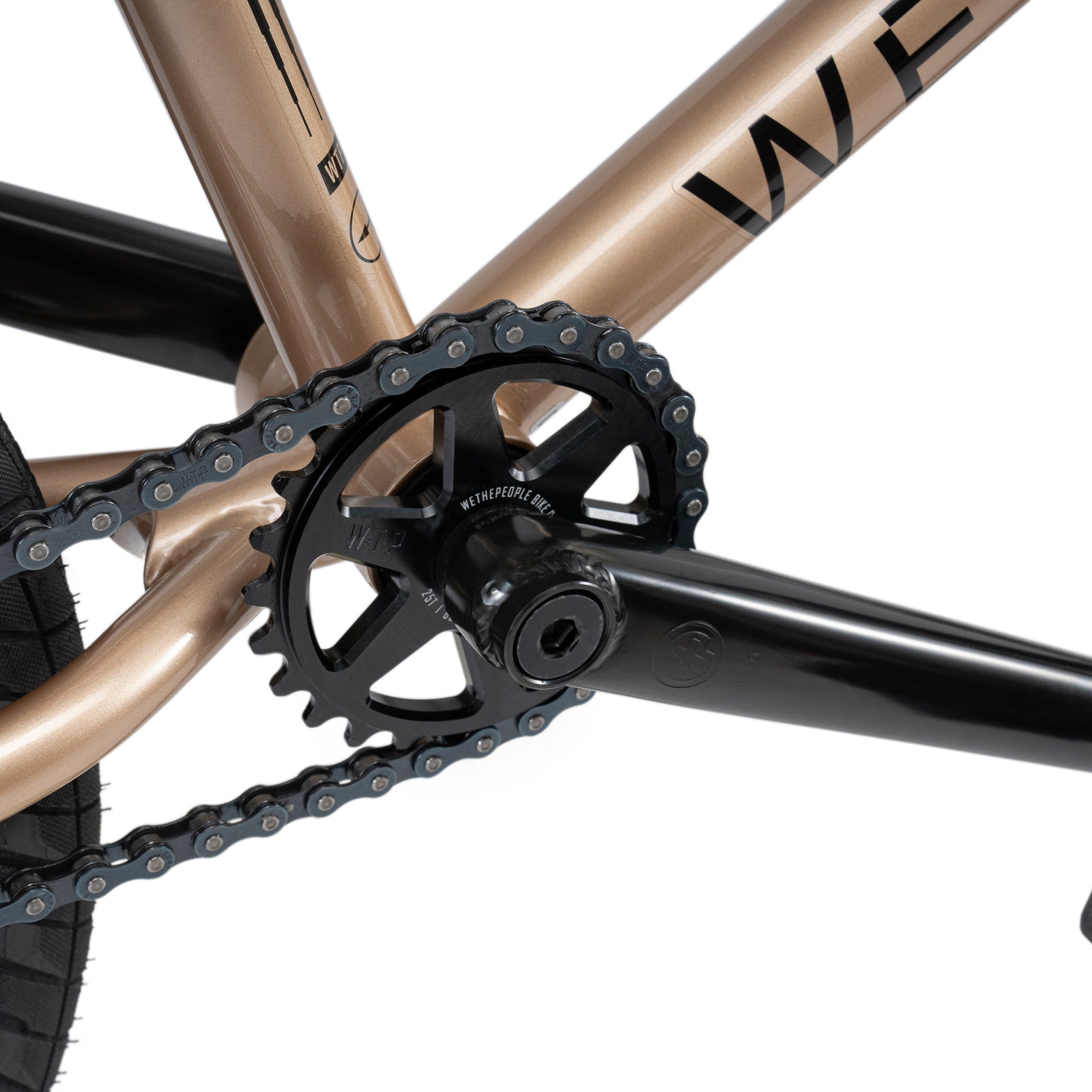 WETHEPEOPLE CRYSIS COMPLETE BIKE