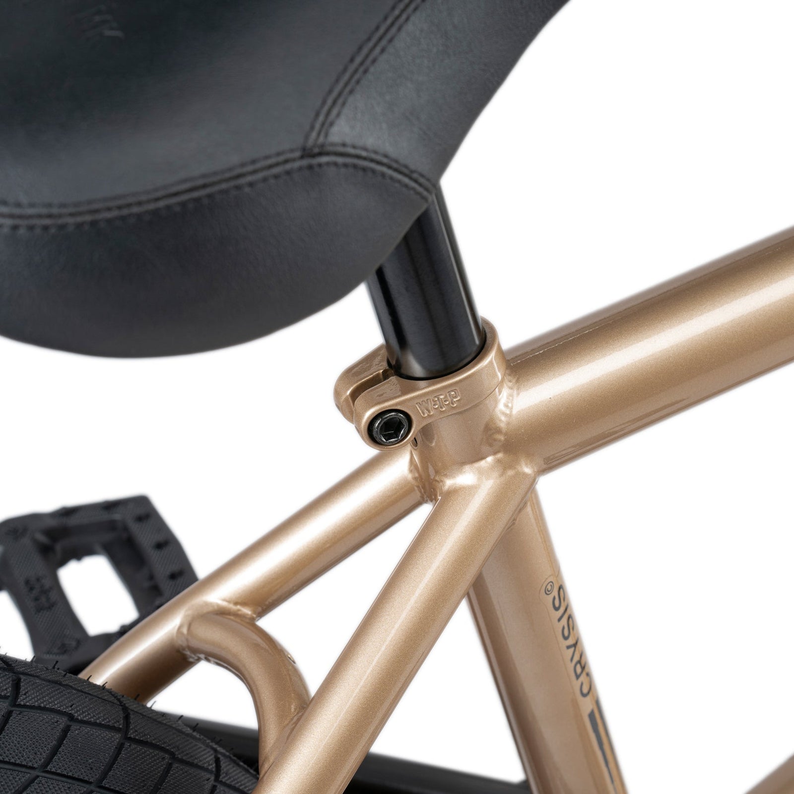 WETHEPEOPLE CRYSIS COMPLETE BIKE