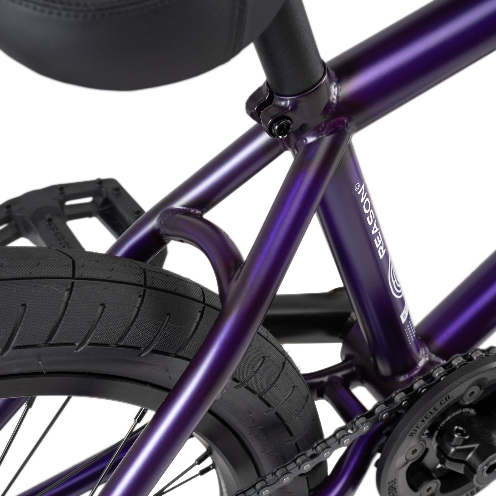 WETHEPEOPLE REASON COMPLETE BIKE