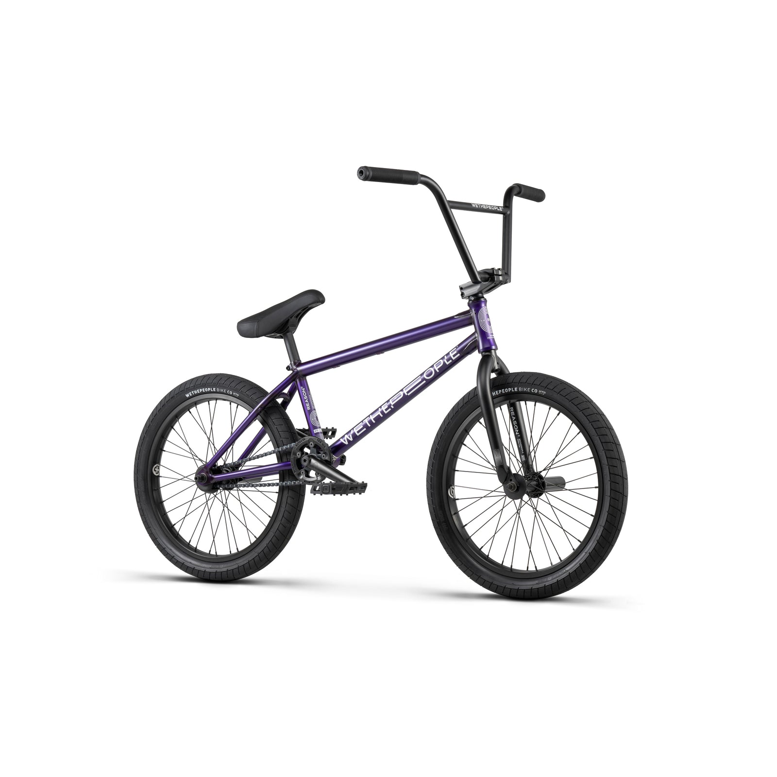 WETHEPEOPLE REASON COMPLETE BIKE