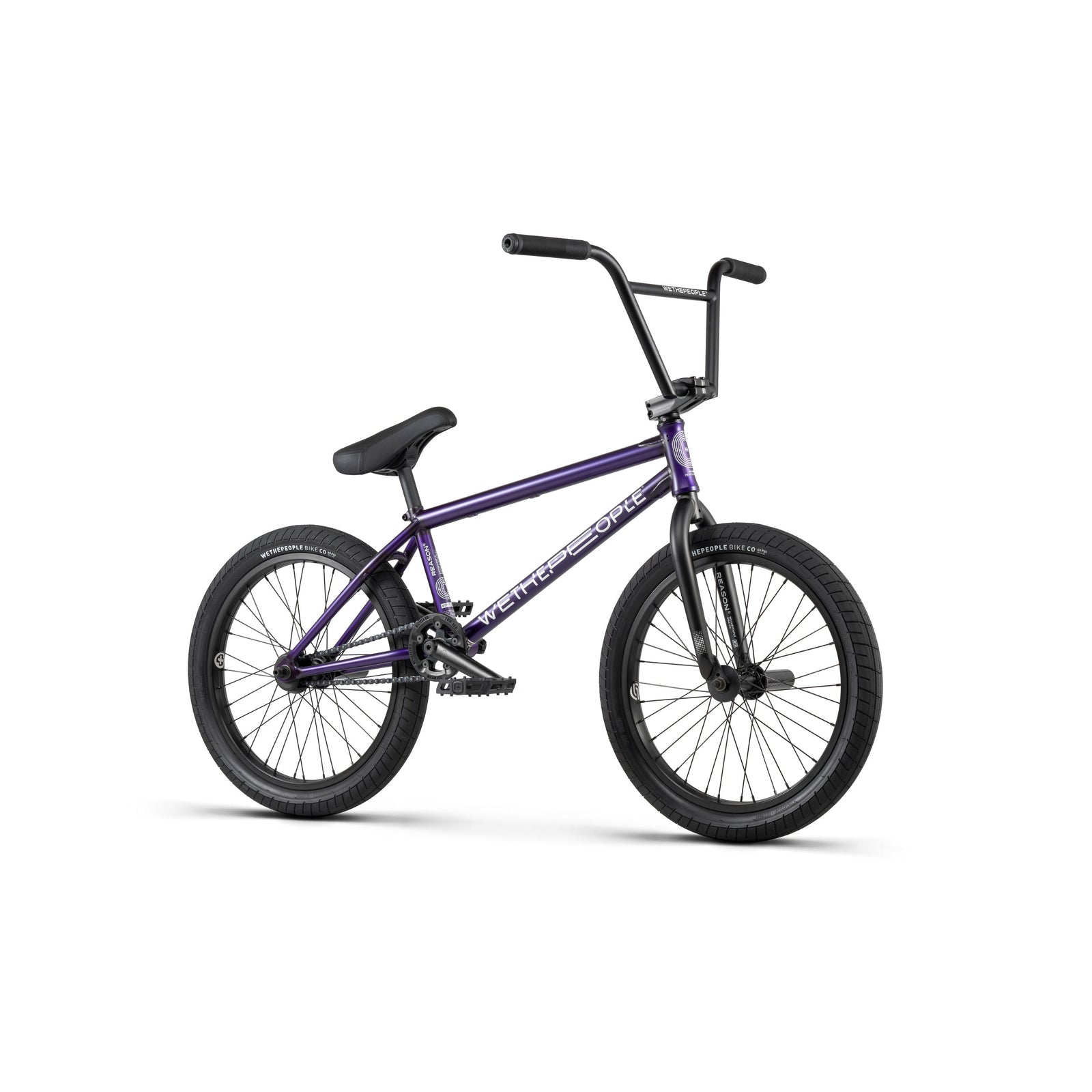 WETHEPEOPLE REASON COMPLETE BIKE