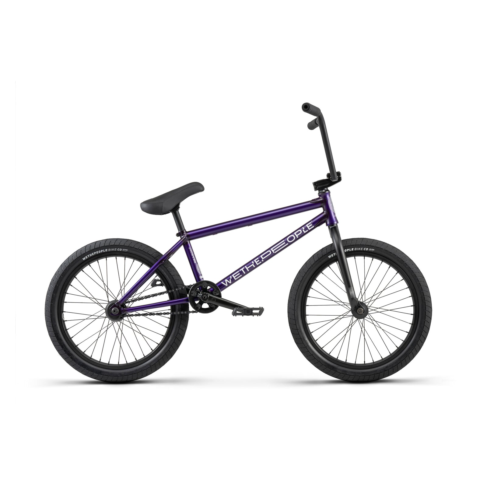 WETHEPEOPLE REASON COMPLETE BIKE