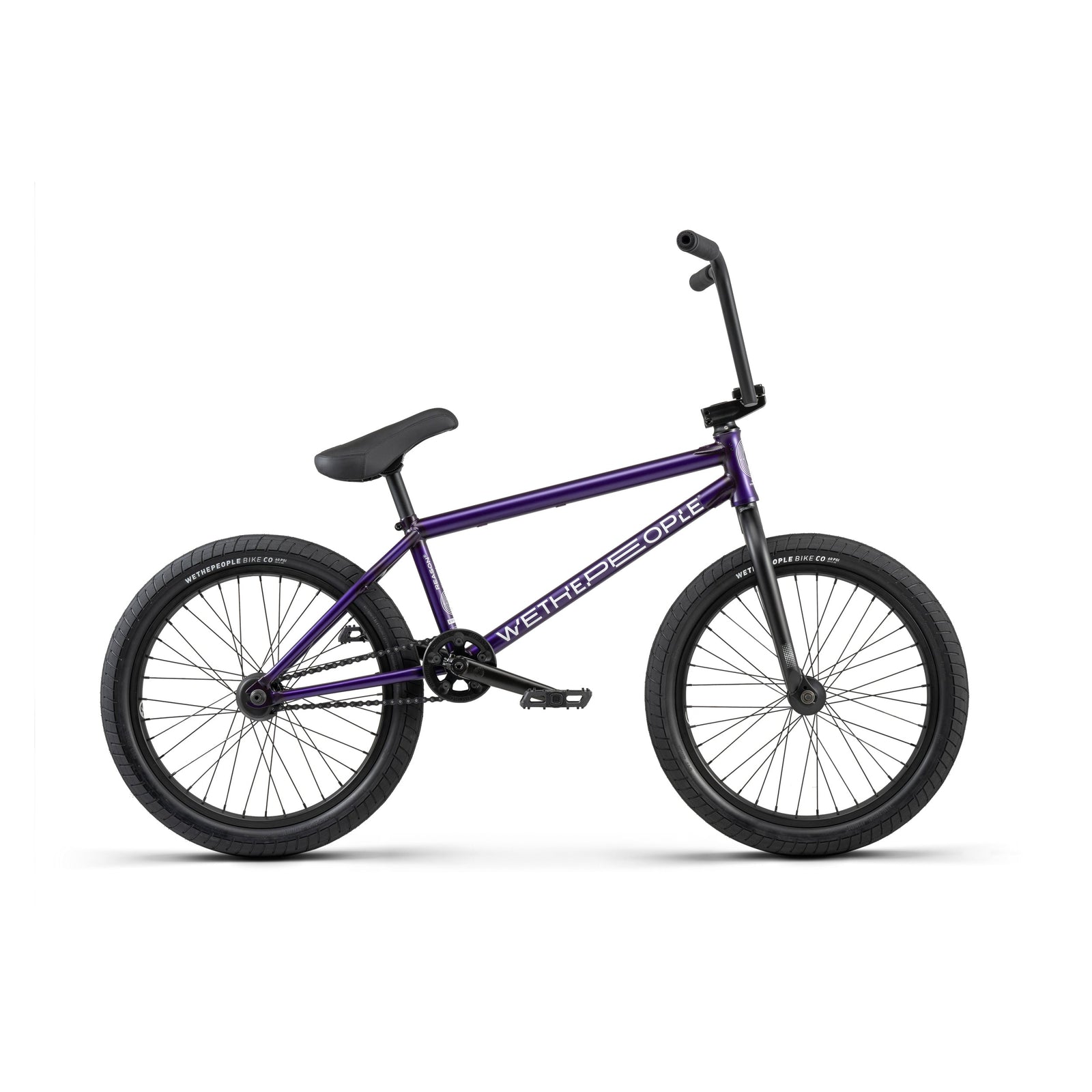 WETHEPEOPLE REASON COMPLETE BIKE
