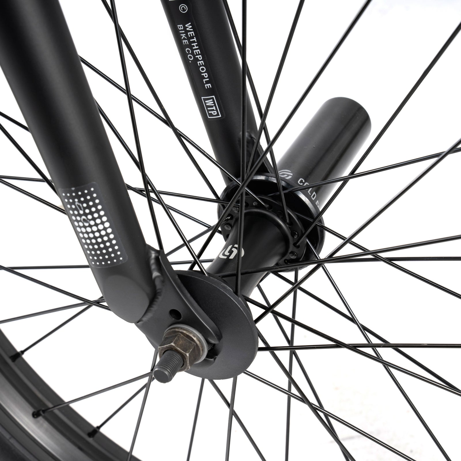 WETHEPEOPLE REASON COMPLETE BIKE