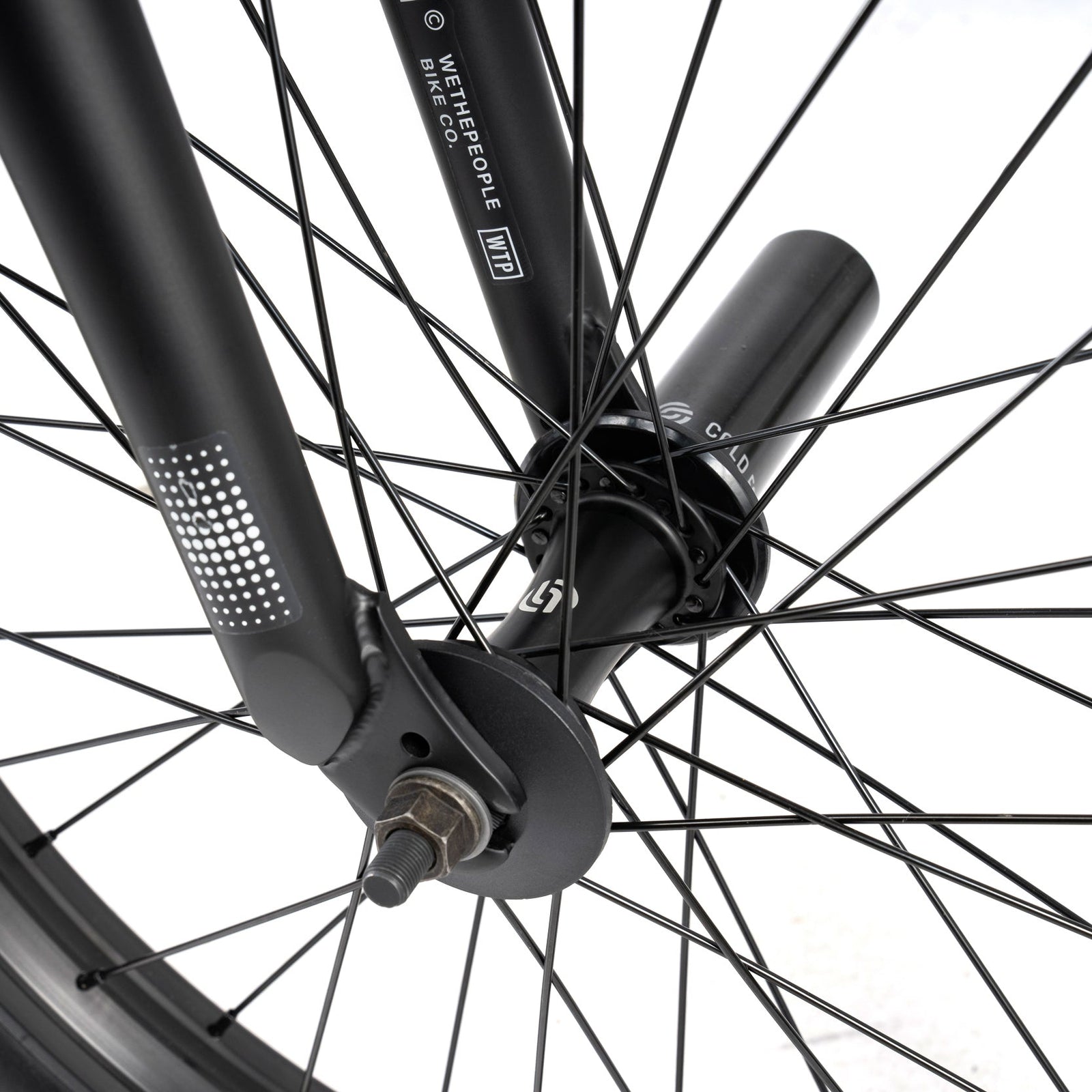 WETHEPEOPLE REASON COMPLETE BIKE