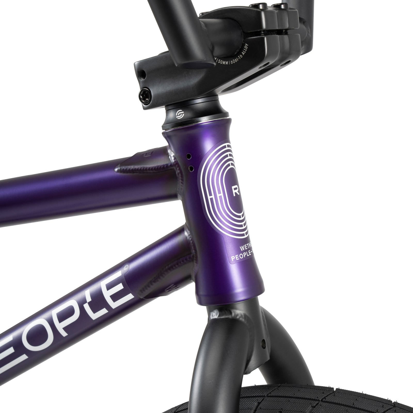 WETHEPEOPLE REASON COMPLETE BIKE