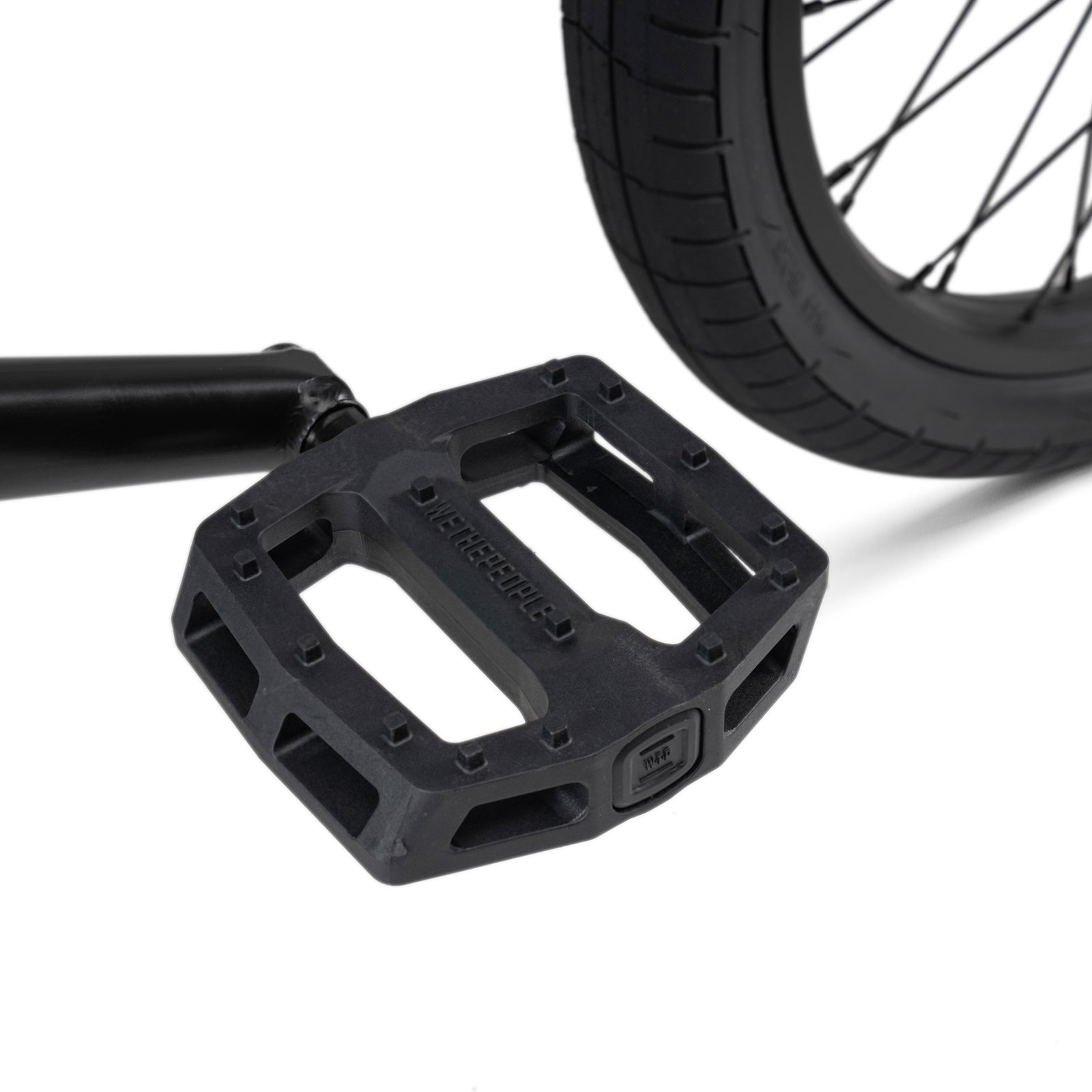 WETHEPEOPLE REASON COMPLETE BIKE