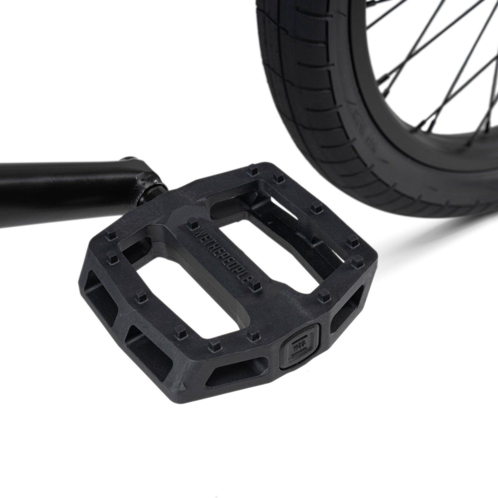 WETHEPEOPLE REASON COMPLETE BIKE