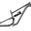 ZINK BIKE VACAY MTB FRAME RAW