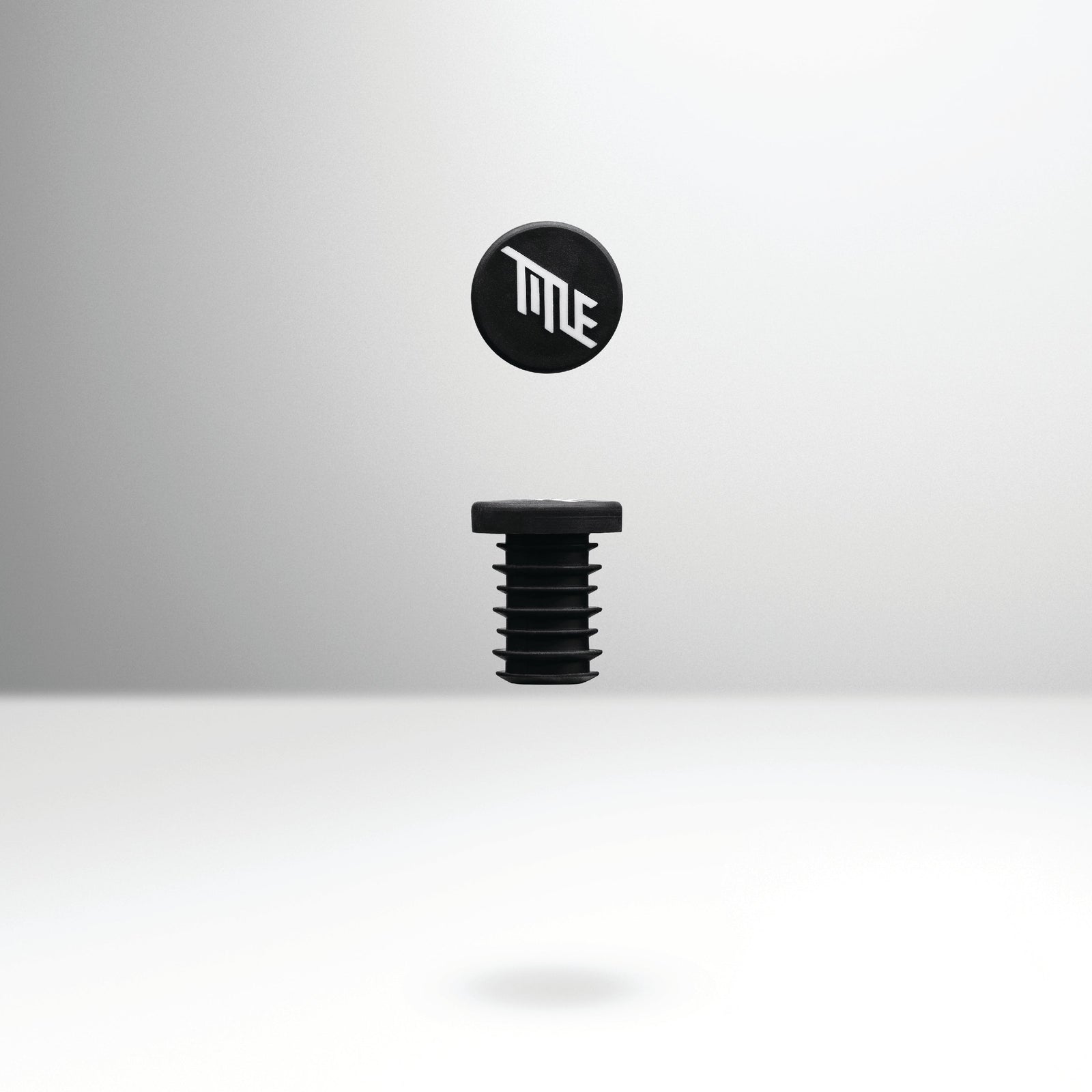 TITLE  MTB FORM BAR ENDS