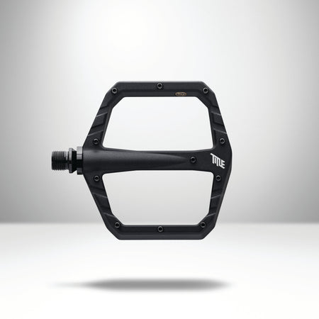 Title MTB CONNECT Pedals