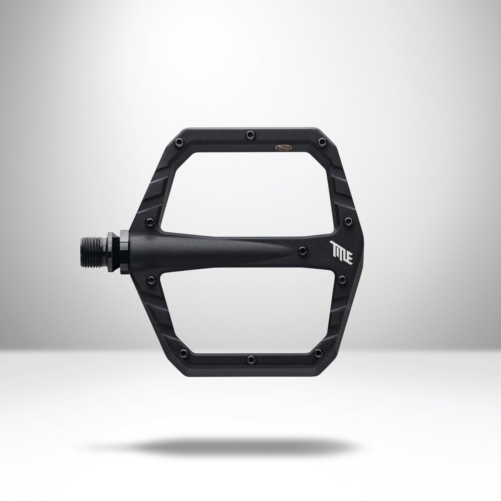 Title MTB CONNECT Pedals