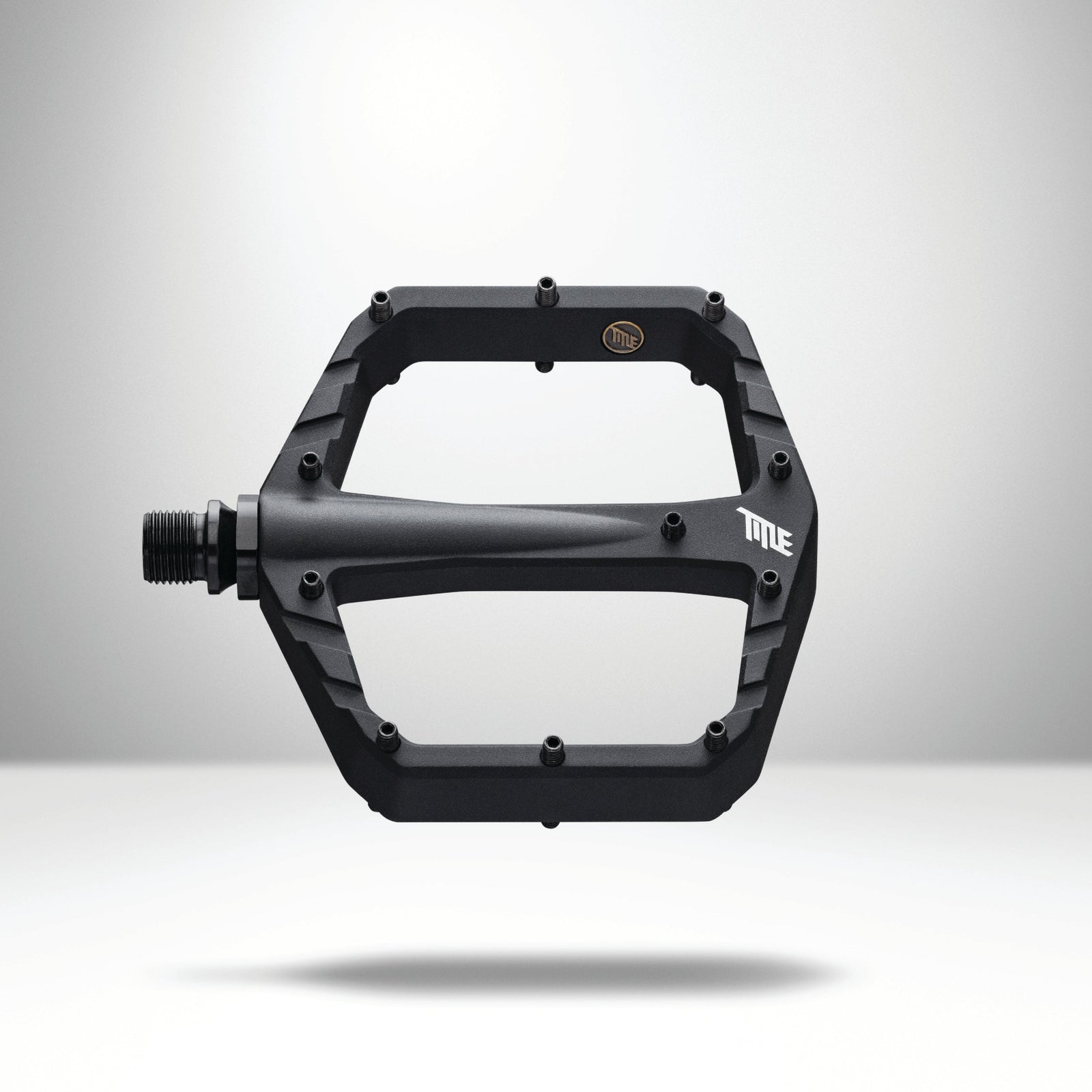 Title MTB CONNECT Pedals