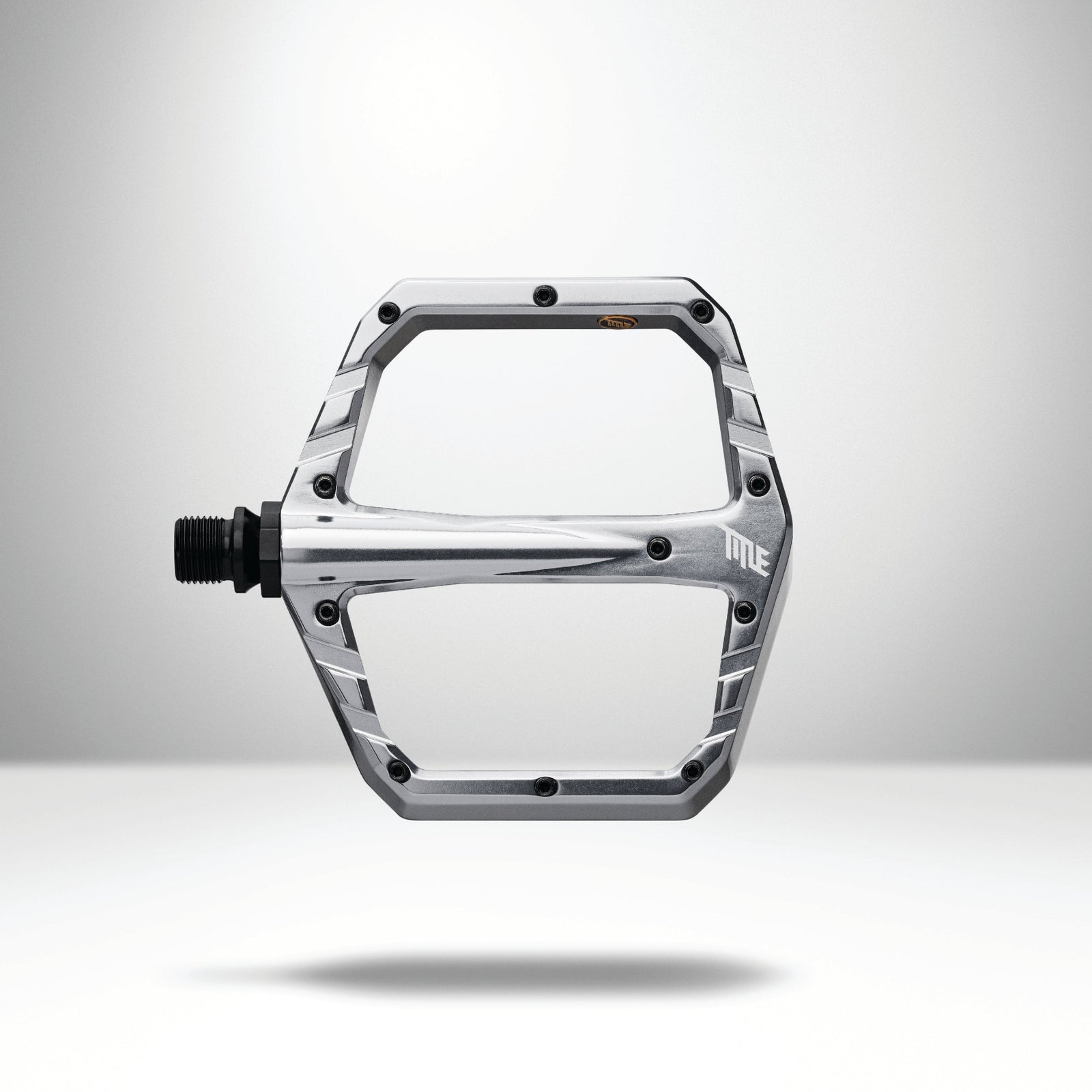 Title MTB CONNECT Pedals