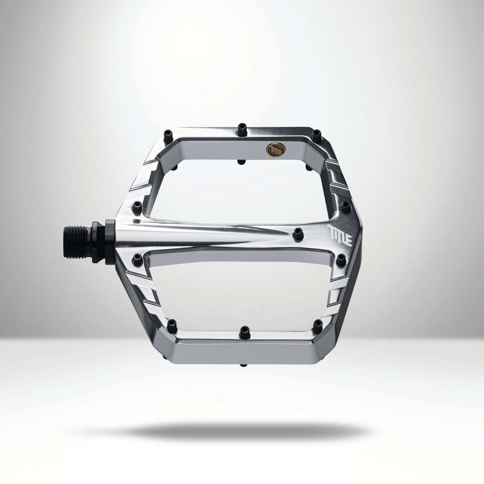 Title MTB CONNECT Pedals