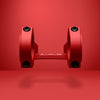 Title MTB DM1 Stem matt red Ø 35mm