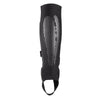 FUSE OMEGA PRO SHHIN PAD COMBO (BLACK/BLACK)