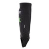 FUSE OMEGA PRO SHHIN PAD COMBO (BLACK/BLACK)