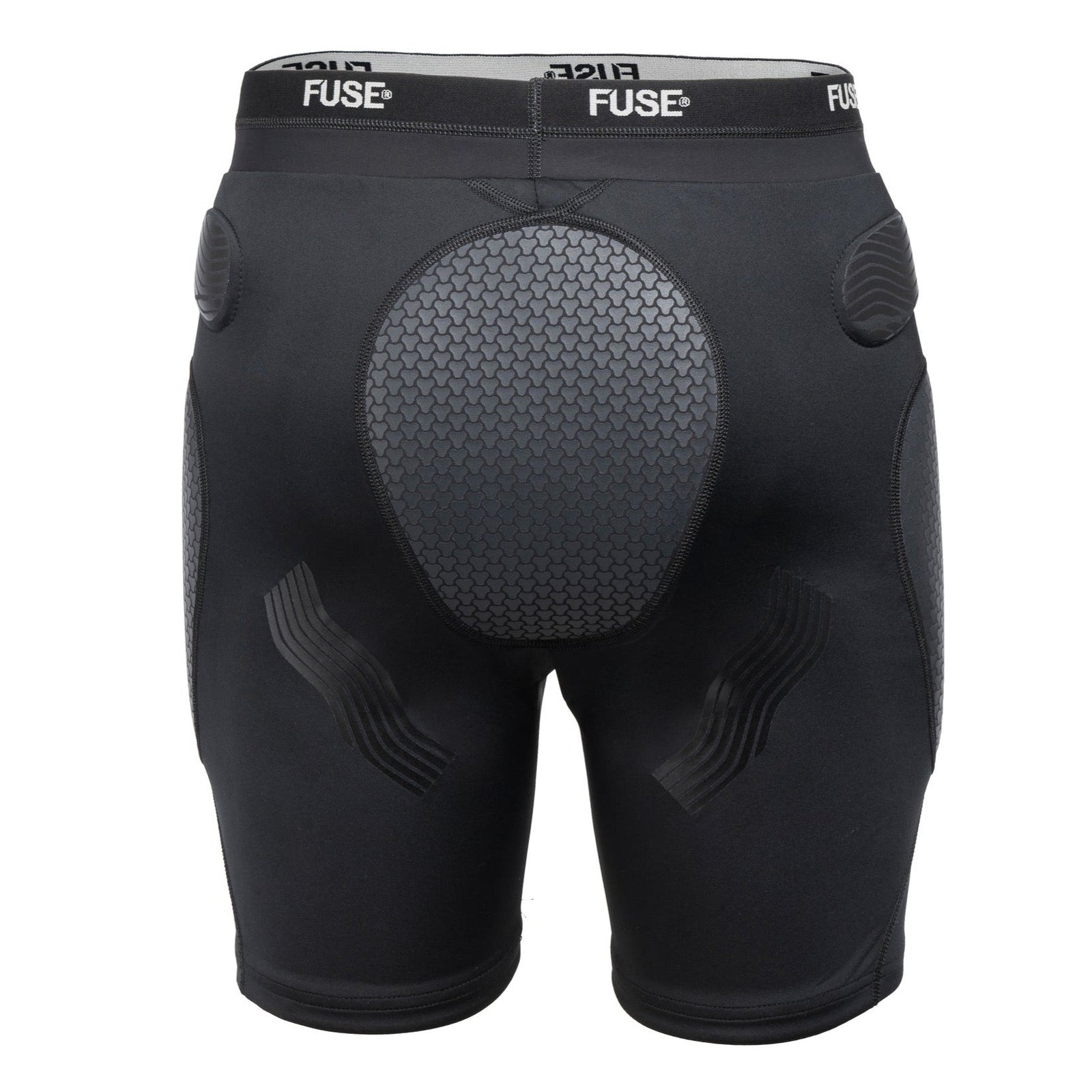 FUSE OMEGA IMPACT SHORTS