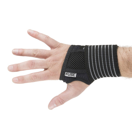 Alpha Pro Wrist Guard