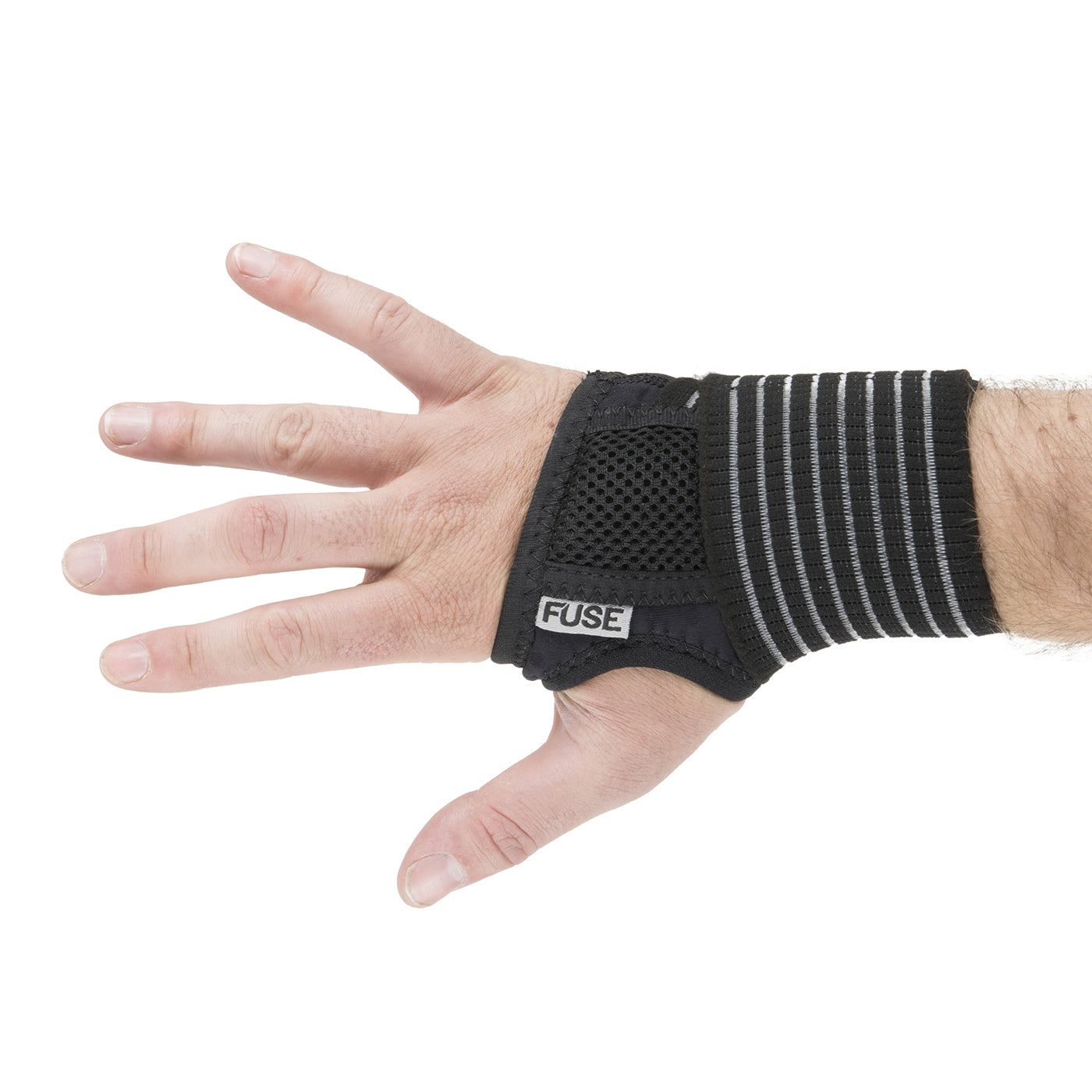 Alpha Pro Wrist Guard
