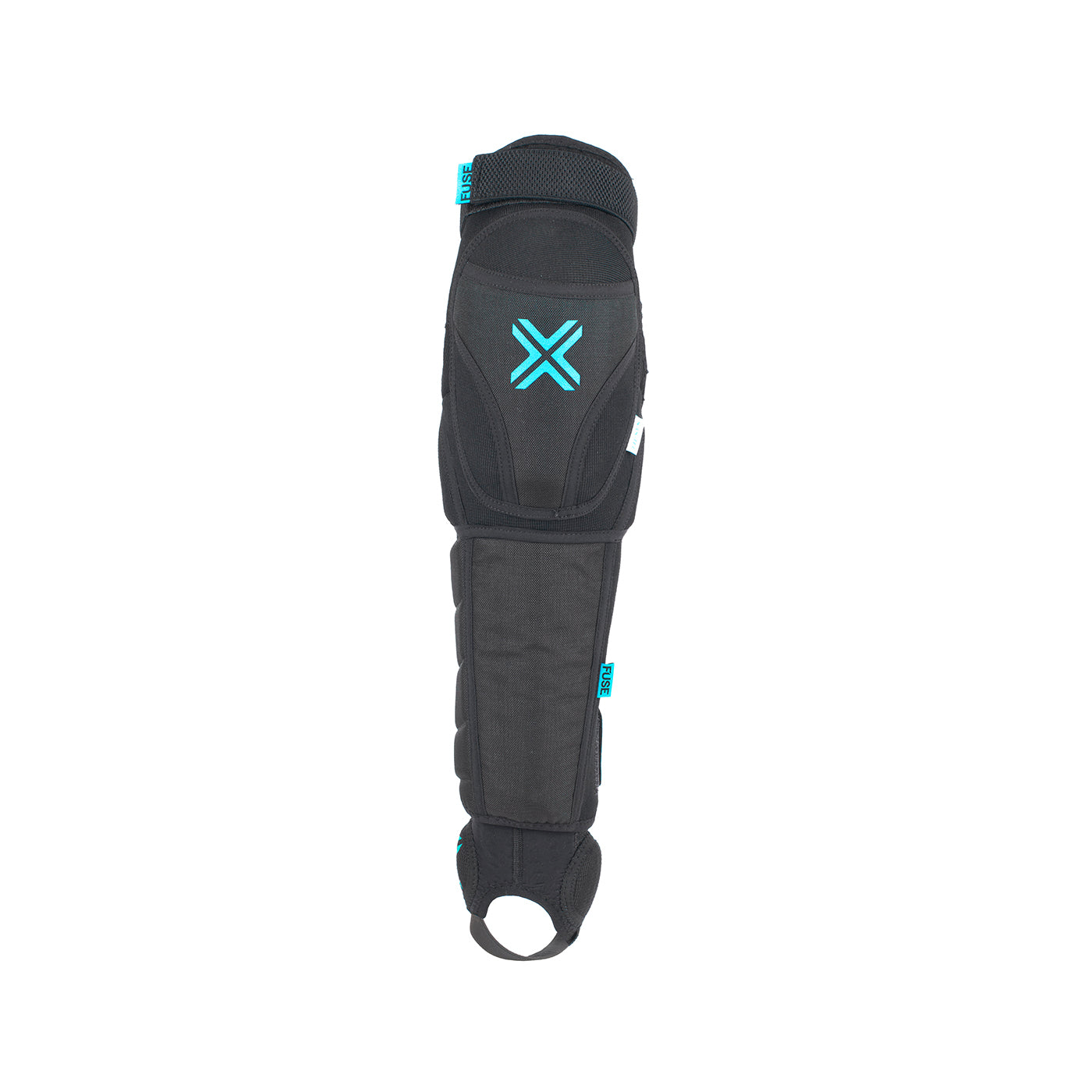 Echo 125 Knee Pad Combo
