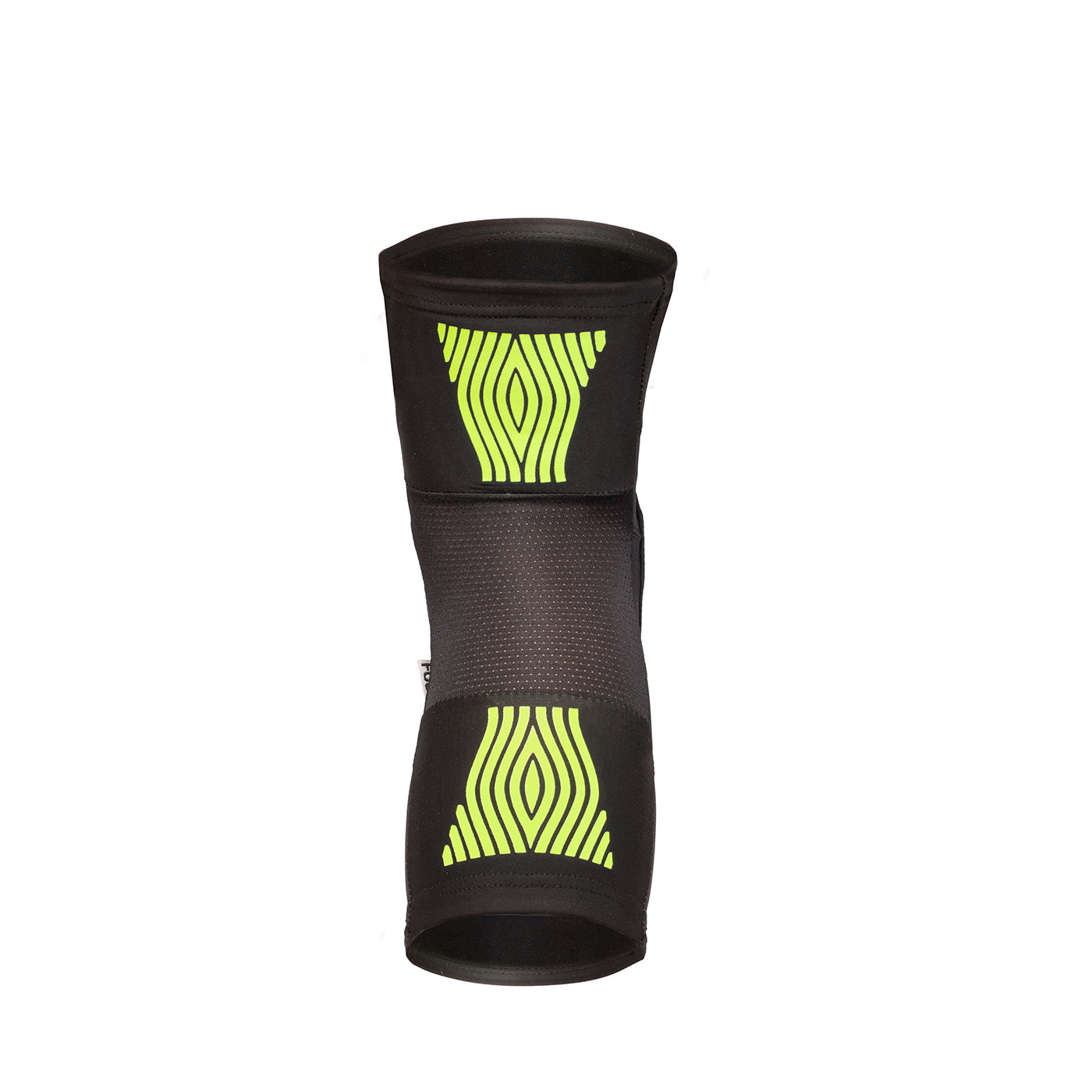 FUSE OMEGA KNEE PADS (BLACK/YELLOW)