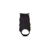 FUSE OMEGA PRO ANKLE GUARD (BLACK/BLACK)