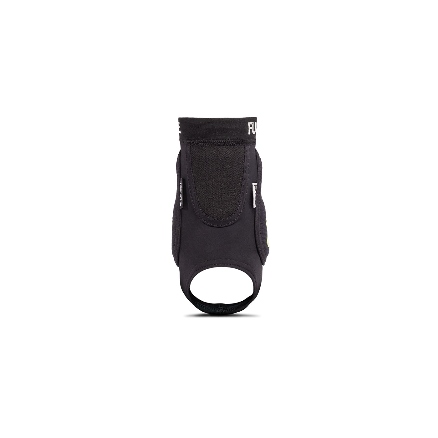 FUSE OMEGA PRO ANKLE GUARD (BLACK/BLACK)