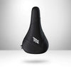 Title MTB JS1 slopestyle, freeride, dirt jump, downhill mountain bike saddle top view seat