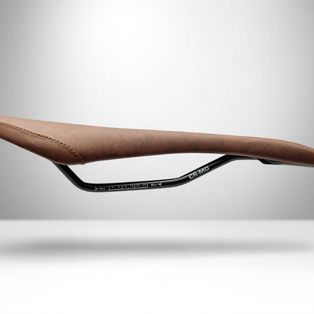 Title MTB MS1 Seat brown