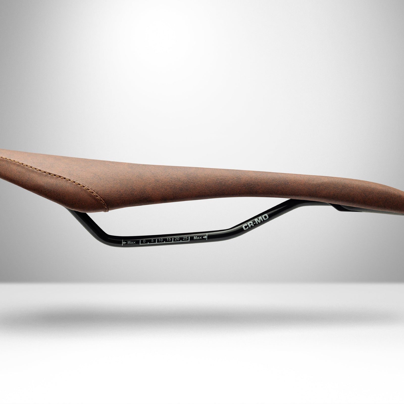 Title MTB MS1 Seat brown