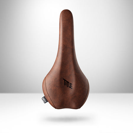 Title MTB MS1 Seat brown