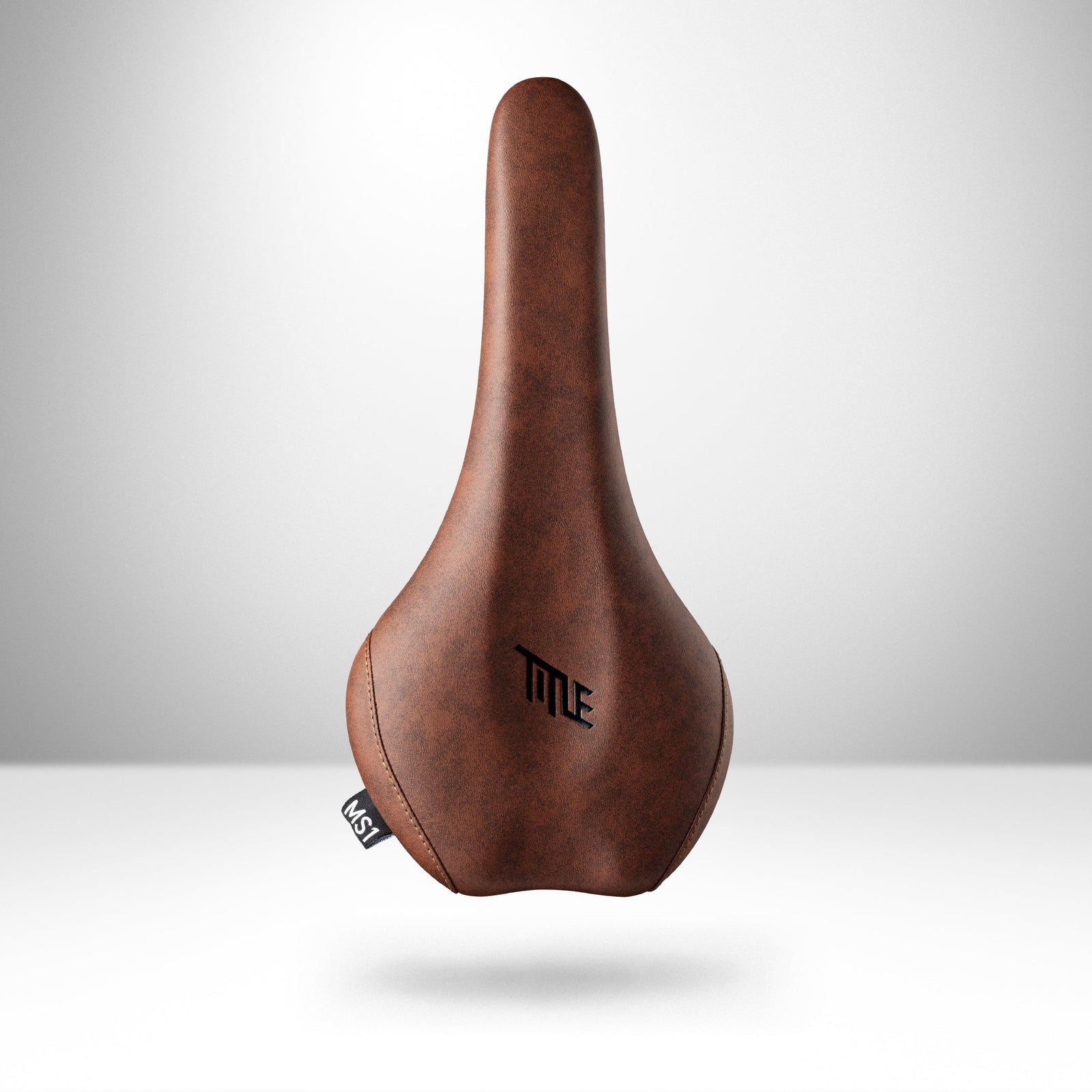 Title MTB MS1 Seat brown