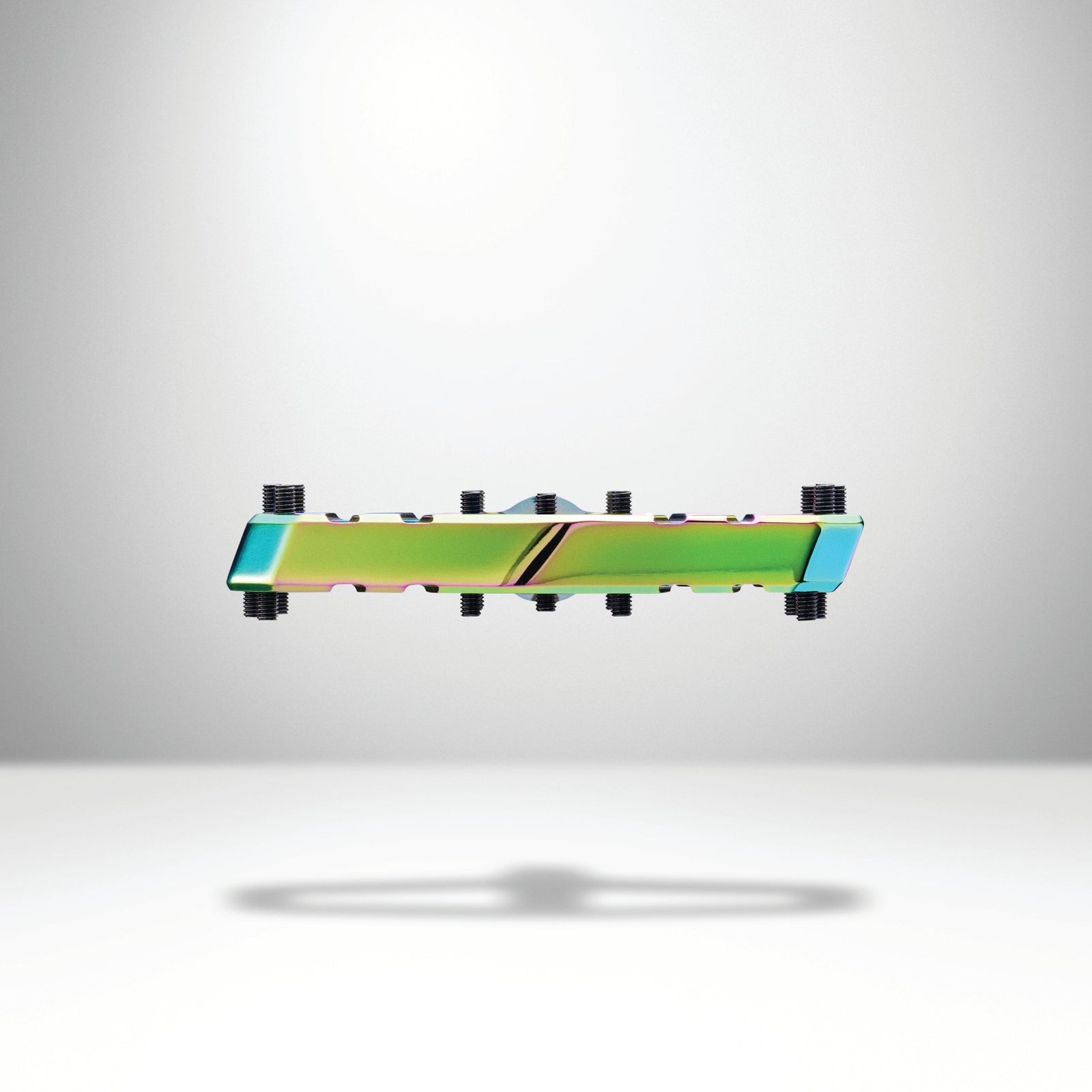 Title MTB CONNECT Pedals