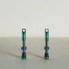 Title Mtb tubeless mountain bike valves oil slick 