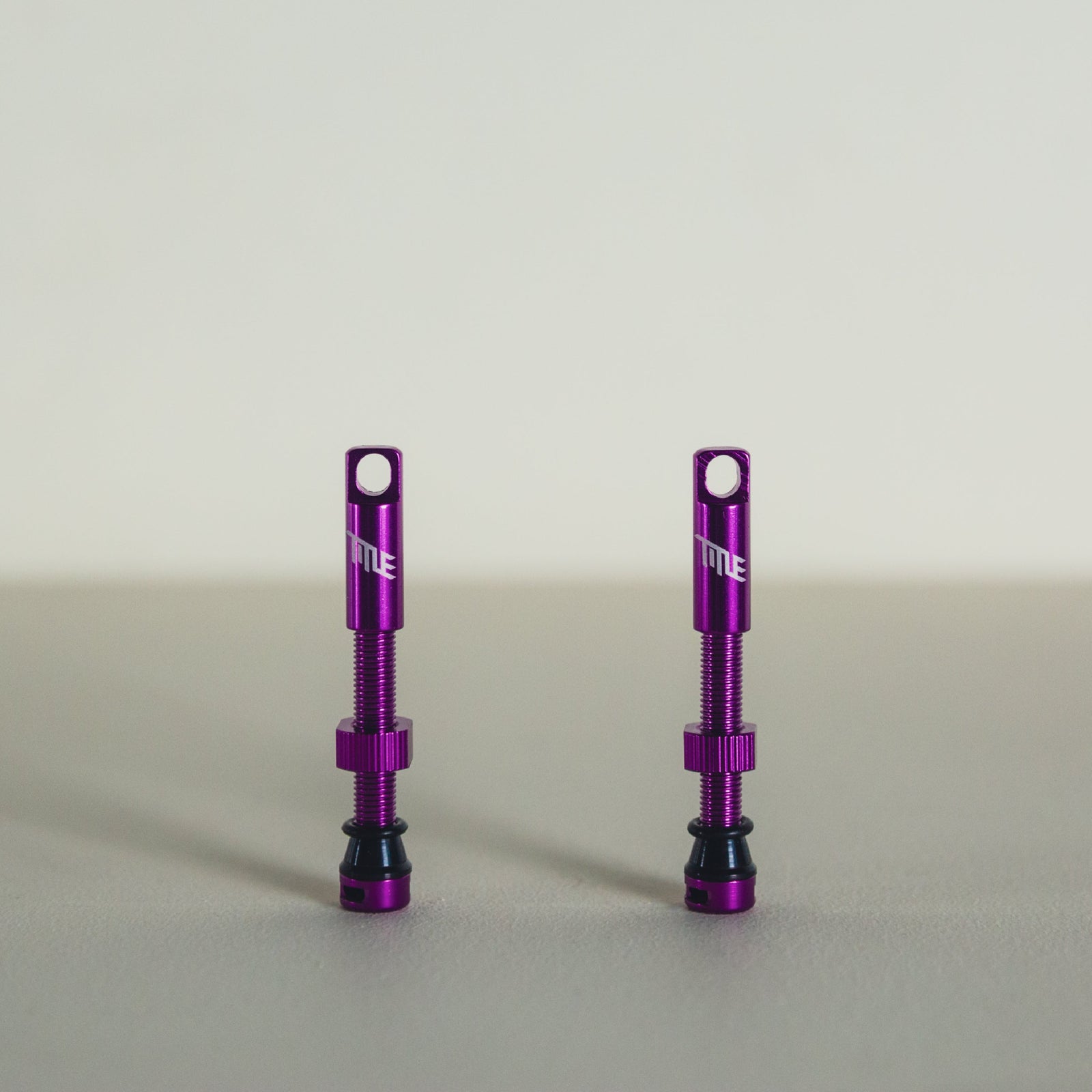 Title Mtb tubeless mountain bike valves purple