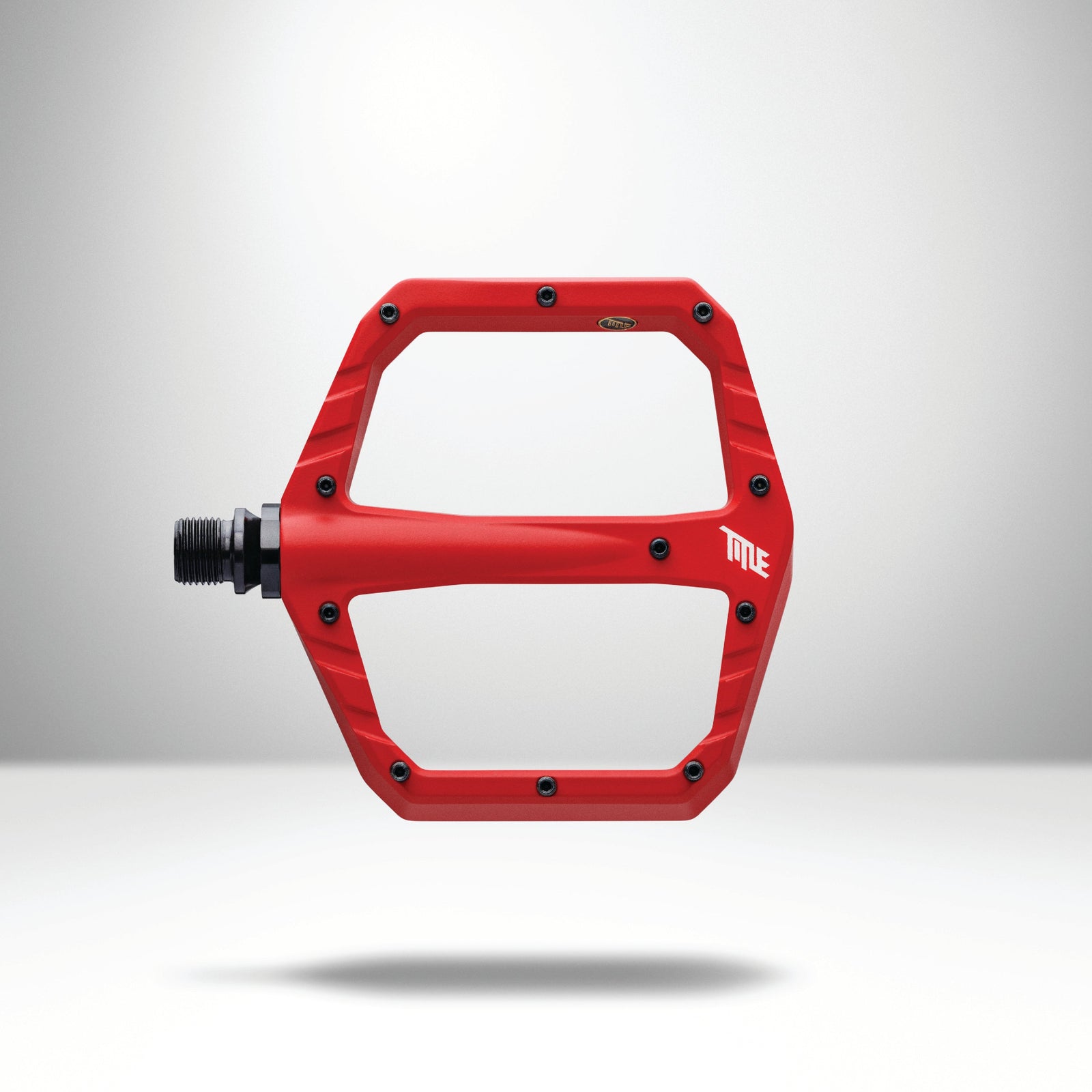 Title MTB CONNECT Pedals