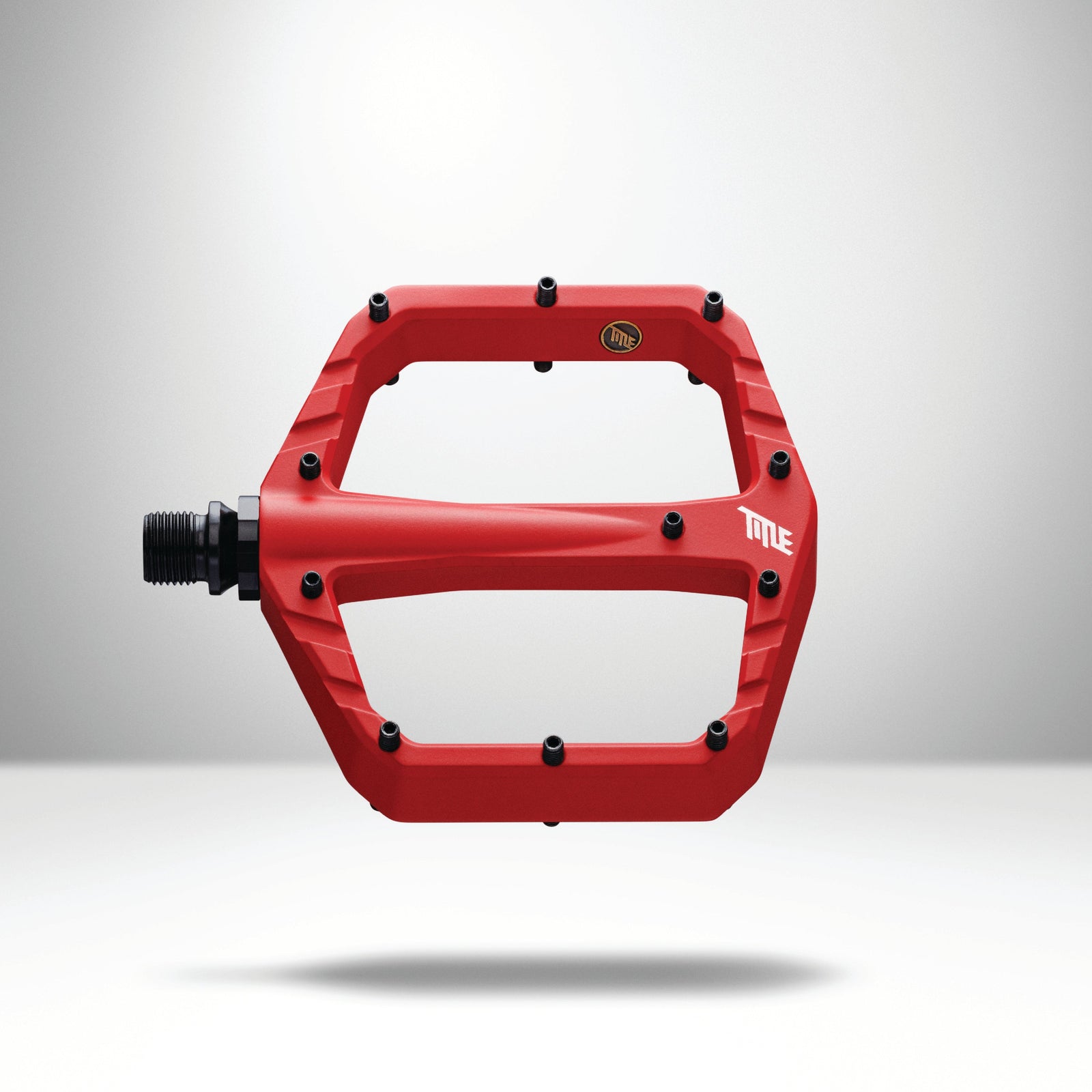 Title MTB CONNECT Pedals