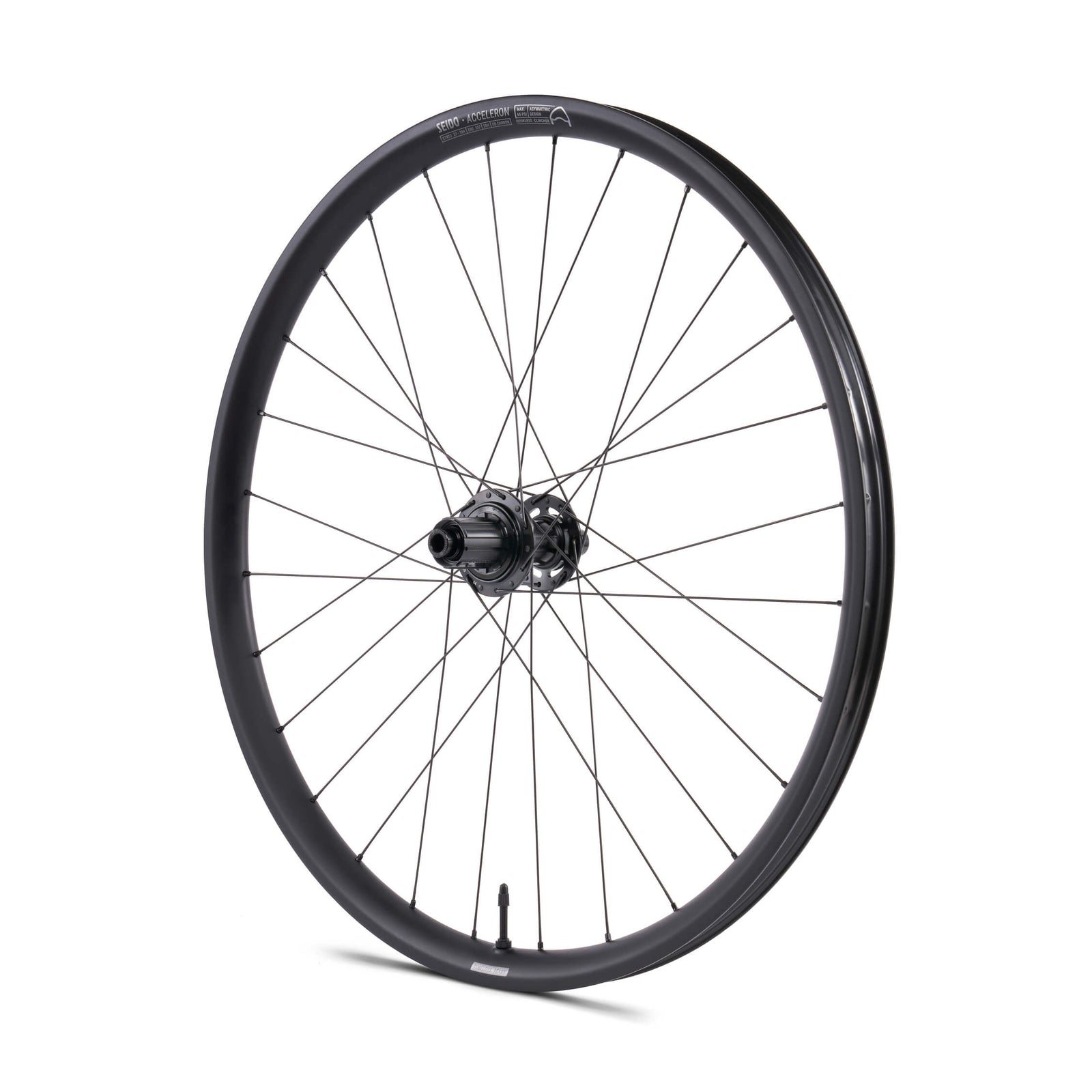 SEIDO ACCELERON WHEELSET