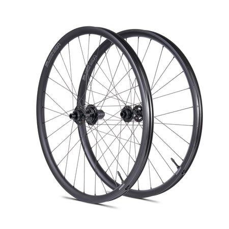 SEIDO ACCELERON WHEELSET