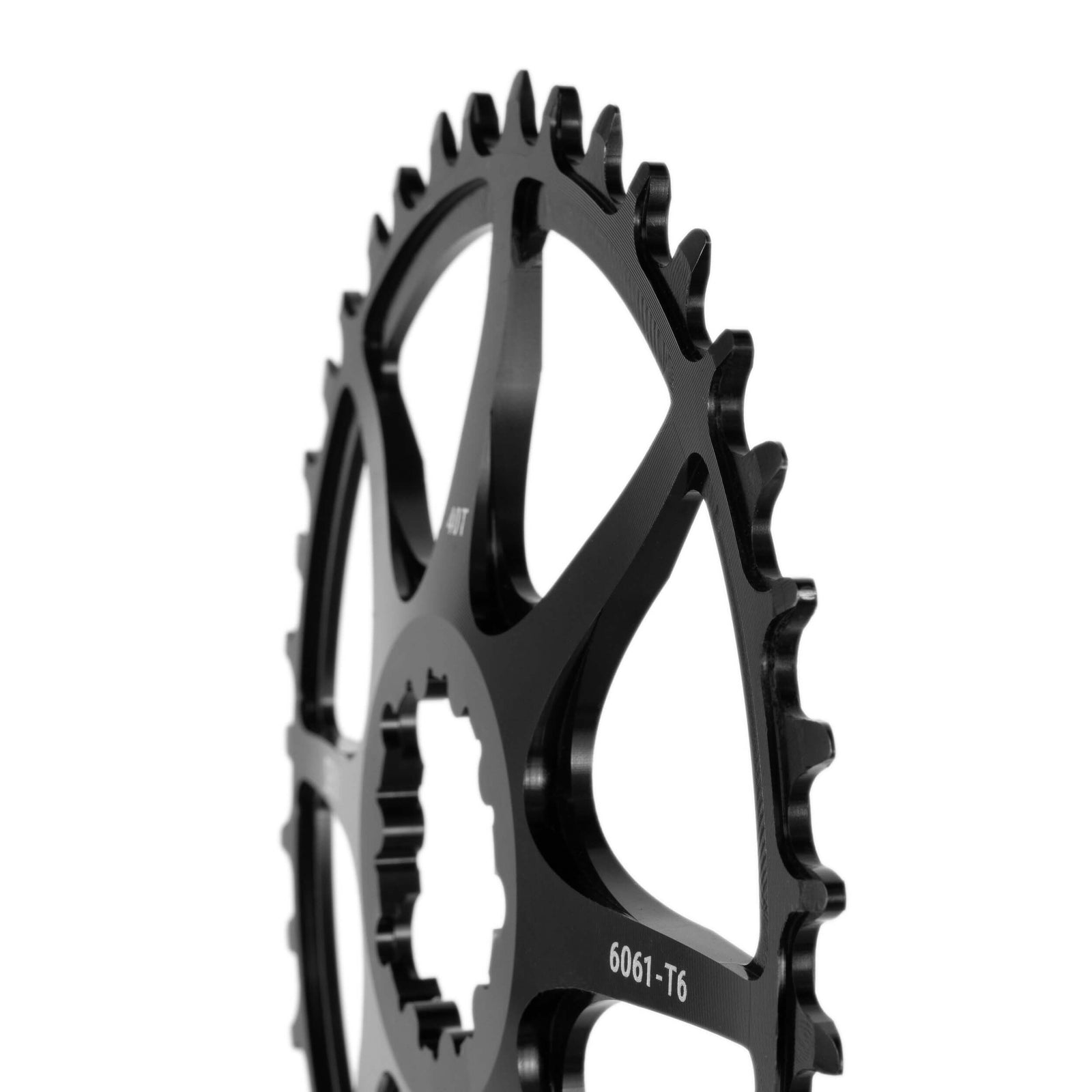 Seido Coil DM Chainring