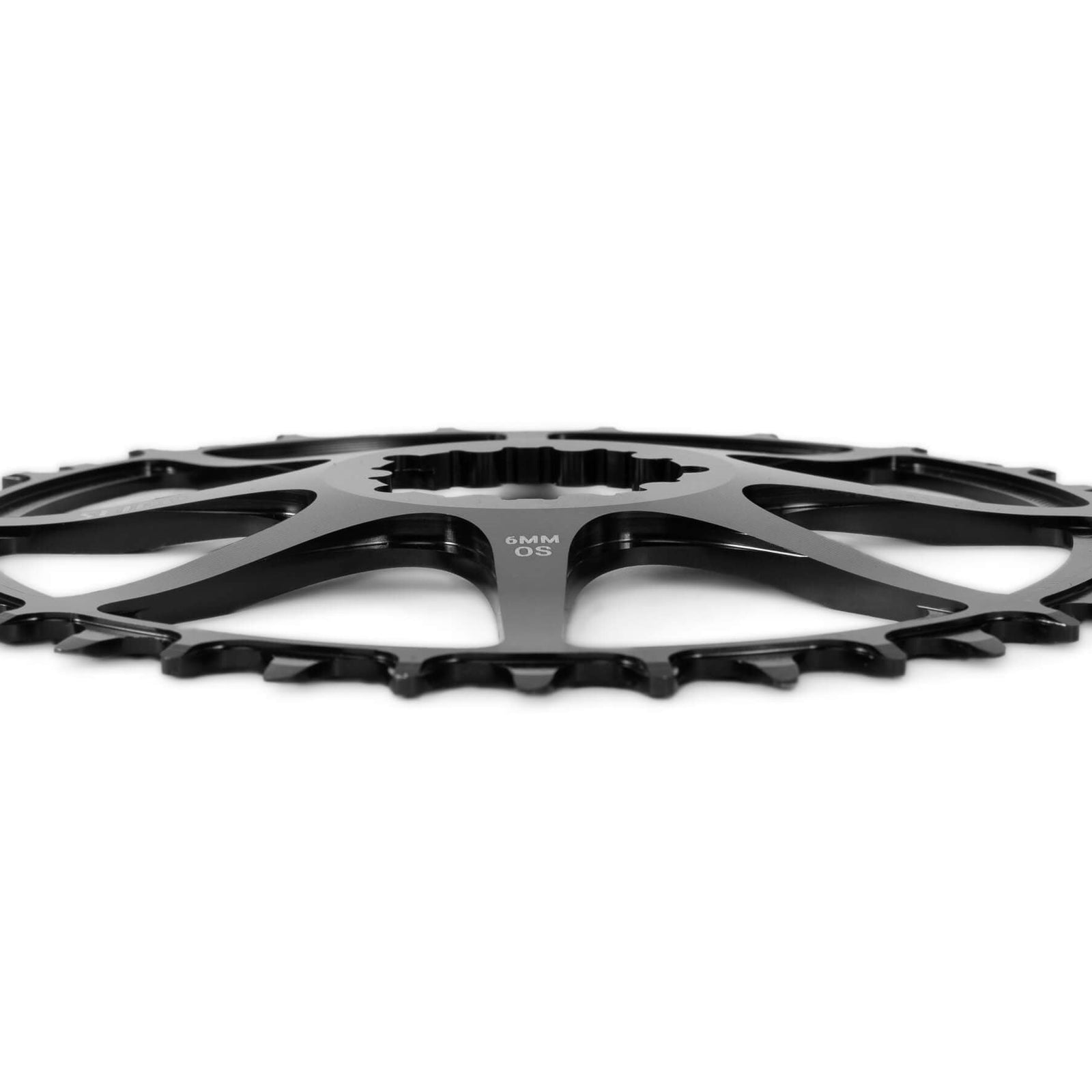 Seido Coil DM Chainring