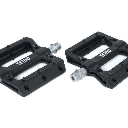 Seido FLANGER Pedals