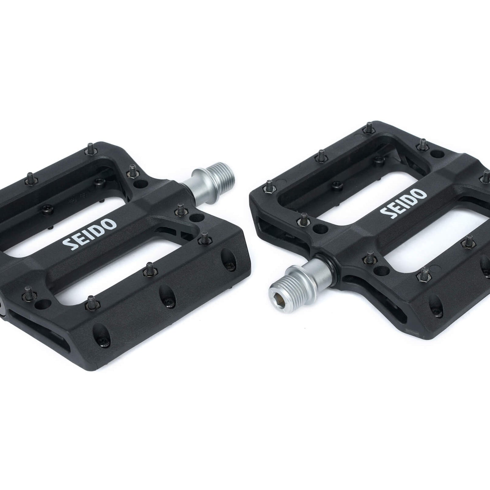 Seido FLANGER Pedals