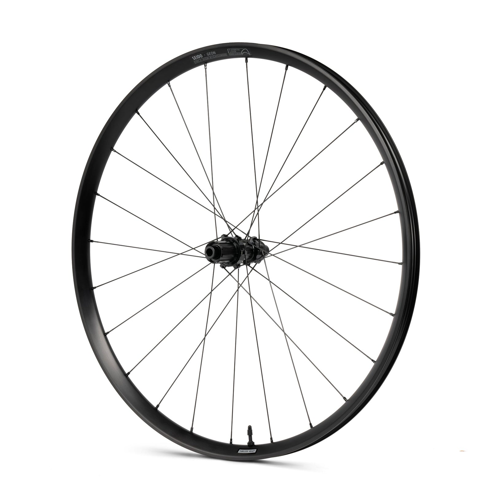 Seido GEON Wheelset
