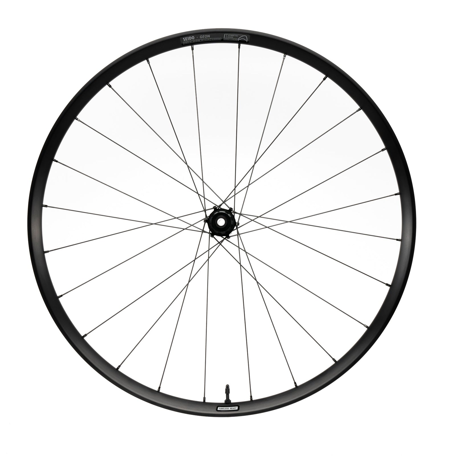Seido GEON Wheelset